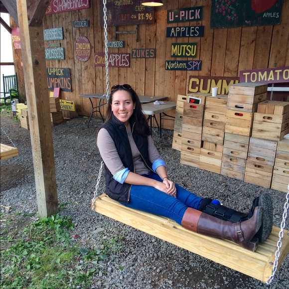 Meet your Posher, Sarah - Picture 4 of 4